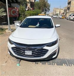 شێڤرۆلێت مالیبۆ